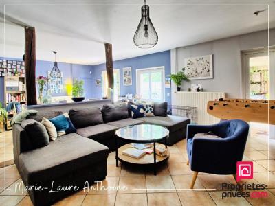 For sale Pierre-de-bresse 8 rooms 182 m2 Saone et loire (71270) photo 4