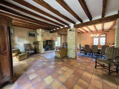 Acheter Maison Belaye Lot