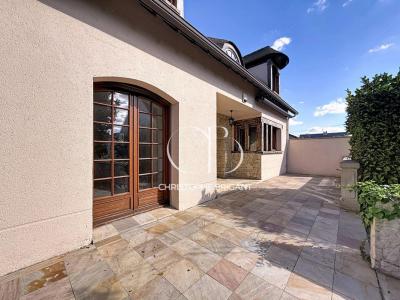 Acheter Maison 200 m2 Villejuif