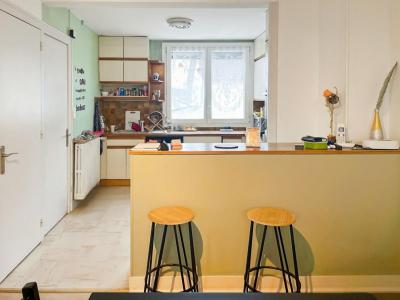 Acheter Maison 82 m2 Arbois