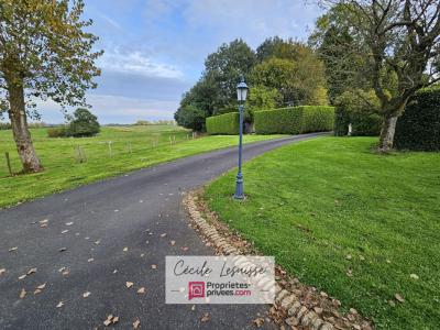 Annonce Vente 5 pices Maison Saint-romain-de-colbosc 76