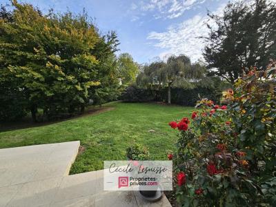 Acheter Maison 152 m2 Saint-romain-de-colbosc