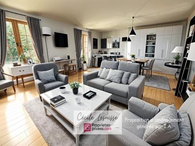 Acheter Maison Saint-romain-de-colbosc 364000 euros