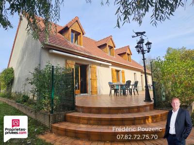 For sale Bazainville 7 rooms 124 m2 Yvelines (78550) photo 0