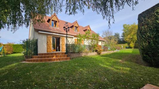 For sale Bazainville 7 rooms 124 m2 Yvelines (78550) photo 1