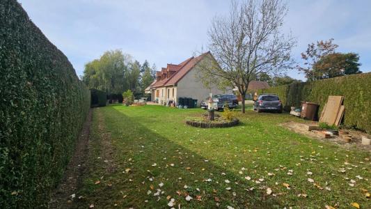 For sale Bazainville 7 rooms 124 m2 Yvelines (78550) photo 3