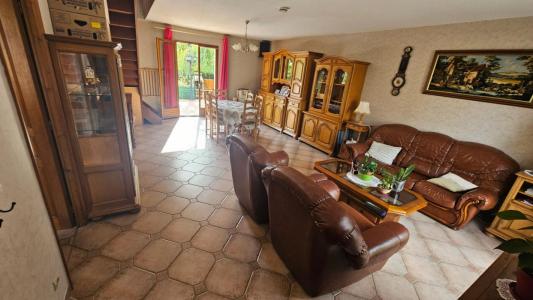 For sale Bazainville 7 rooms 124 m2 Yvelines (78550) photo 4