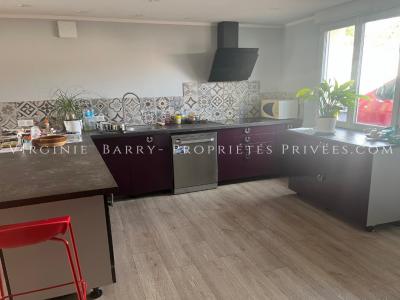 Acheter Maison 146 m2 Rochefort