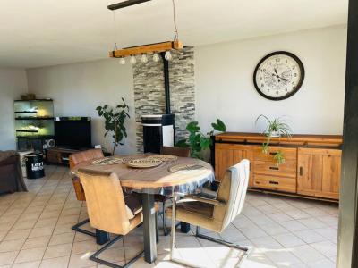 Annonce Vente 6 pices Maison Dreux 28