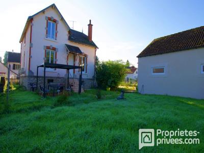 For sale Vierzon 5 rooms 104 m2 Cher (18100) photo 0