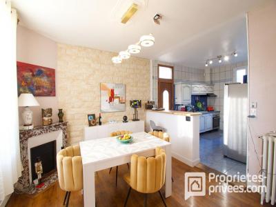 For sale Vierzon 5 rooms 104 m2 Cher (18100) photo 1