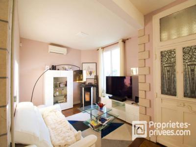 For sale Vierzon 5 rooms 104 m2 Cher (18100) photo 2