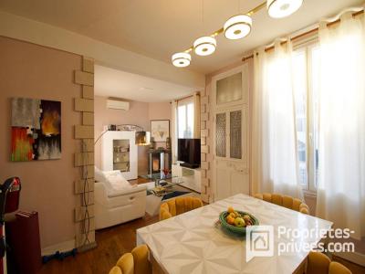 For sale Vierzon 5 rooms 104 m2 Cher (18100) photo 3