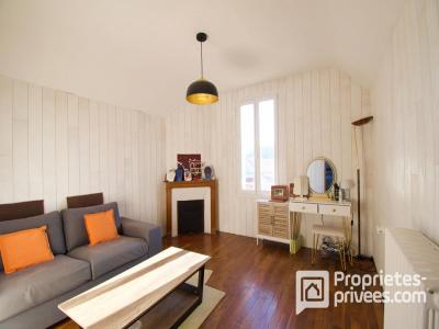 For sale Vierzon 5 rooms 104 m2 Cher (18100) photo 4