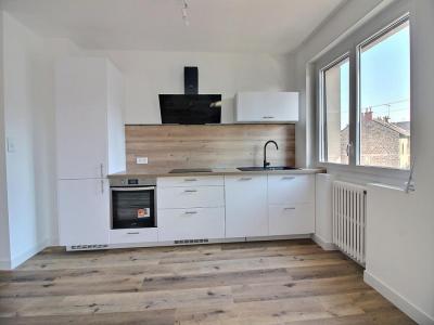 For sale Brive-la-gaillarde 3 rooms 66 m2 Correze (19100) photo 1