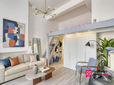 For sale Lyon-5eme-arrondissement 2 rooms 53 m2 Rhone (69005) photo 3