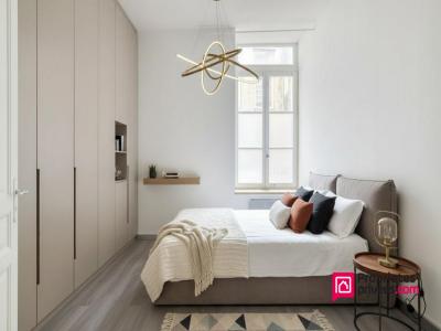 For sale Lyon-5eme-arrondissement 2 rooms 53 m2 Rhone (69005) photo 4