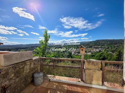Acheter Maison 144 m2 Pierrevert