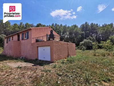Annonce Vente 4 pices Maison Draguignan 83
