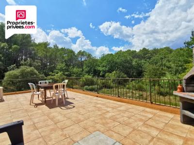 Acheter Maison 89 m2 Draguignan