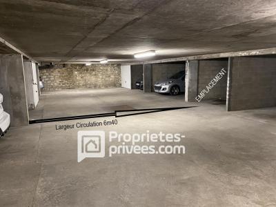 Annonce Vente Parking Neuilly-sur-seine 92