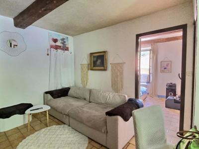 Annonce Vente 3 pices Appartement Saint-sauveur-sur-tinee 06