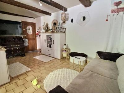 Acheter Appartement 47 m2 Saint-sauveur-sur-tinee