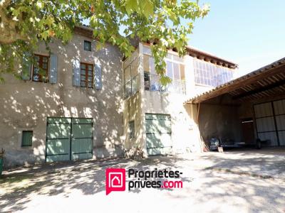 For sale Allegre 5 rooms 113 m2 Gard (30500) photo 0