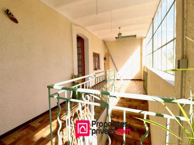 For sale Allegre 5 rooms 113 m2 Gard (30500) photo 1
