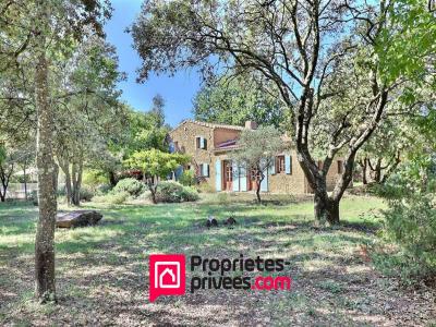 For sale Uzes 5 rooms 120 m2 Gard (30700) photo 0