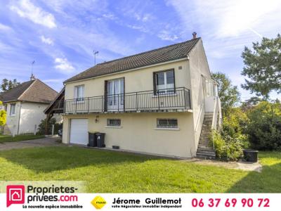 For sale Gievres 5 rooms 84 m2 Loir et cher (41130) photo 0