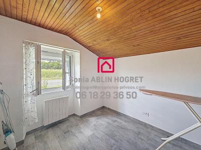 Acheter Maison Saint-erblon 150000 euros