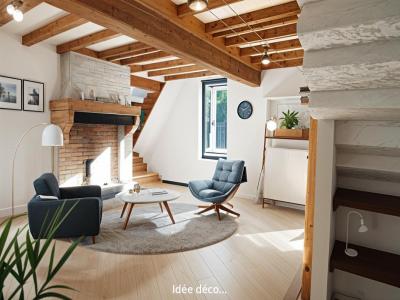 For sale Quincieux 7 rooms 213 m2 Rhone (69650) photo 0