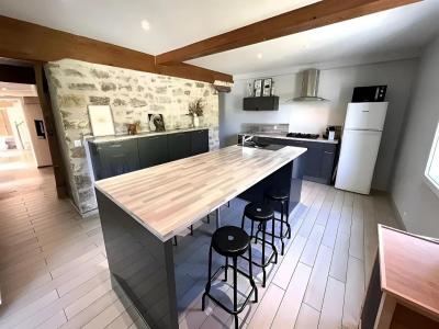 For sale Quincieux 7 rooms 213 m2 Rhone (69650) photo 2