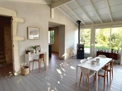 For sale Quincieux 7 rooms 213 m2 Rhone (69650) photo 4