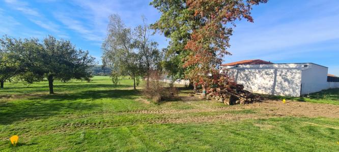 For sale Saint-crespin-sur-moine 1146 m2 Maine et loire (49230) photo 0
