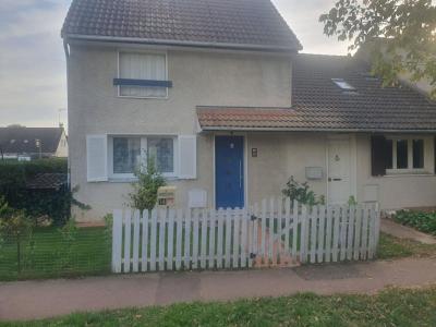 For sale Saint-pierre-du-perray 4 rooms 89 m2 Essonne (91280) photo 0