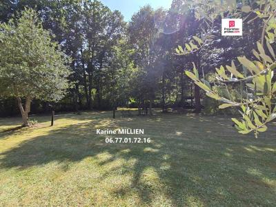 Acheter Maison Nonancourt Eure