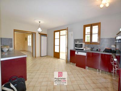 For sale Saint-michel-en-l'herm 6 rooms 141 m2 Vendee (85580) photo 2