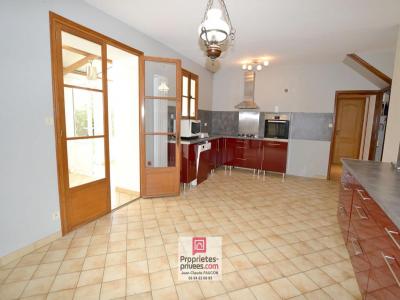 For sale Saint-michel-en-l'herm 6 rooms 141 m2 Vendee (85580) photo 3