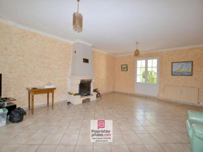 For sale Saint-michel-en-l'herm 6 rooms 141 m2 Vendee (85580) photo 4