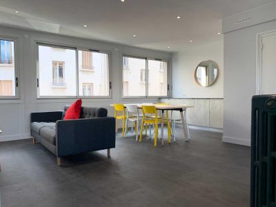 For sale Clermont-ferrand 4 rooms 83 m2 Puy de dome (63000) photo 1