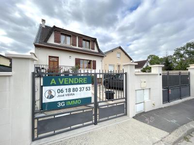 For sale Coubron 6 rooms 193 m2 Seine saint denis (93470) photo 0