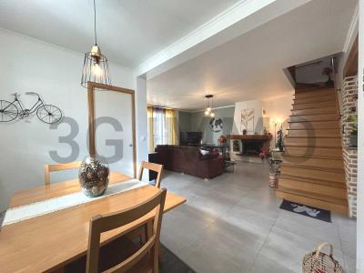For sale Coubron 6 rooms 193 m2 Seine saint denis (93470) photo 2