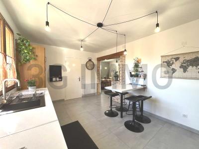 For sale Coubron 6 rooms 193 m2 Seine saint denis (93470) photo 3