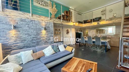 Acheter Appartement 147 m2 Mont-saint-martin