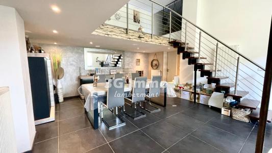 Acheter Appartement Mont-saint-martin Meurthe et moselle