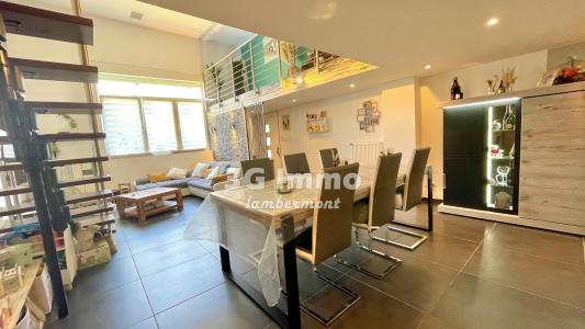 Acheter Appartement Mont-saint-martin 255000 euros