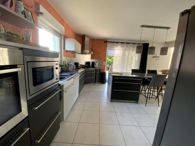 For sale Sundhouse 6 rooms 208 m2 Bas rhin (67920) photo 1