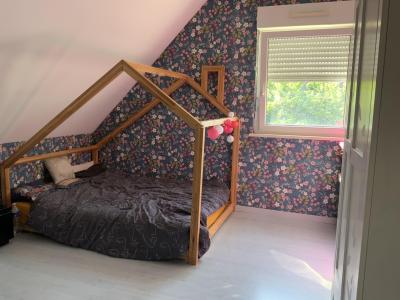 For sale Sundhouse 6 rooms 208 m2 Bas rhin (67920) photo 3